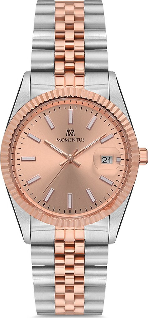 Momentus CW131T-12SR Kadın Kol Saati