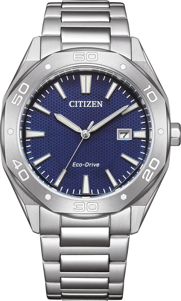 Citizen Bm7631-52L