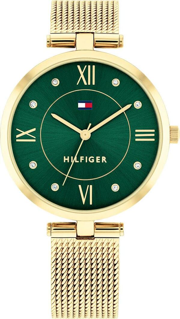 Tommy Hilfiger Th1782711 Kadın Kol Saati