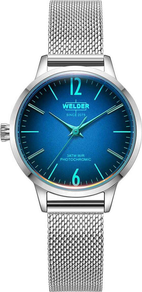 Welder Moddy Watch WRS200 Kadın Kol Saati