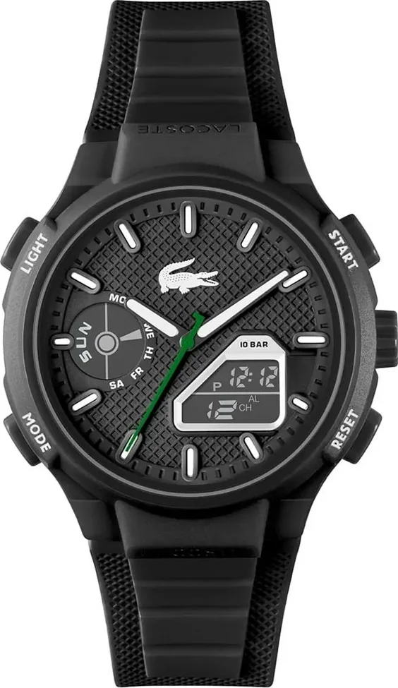 Lacoste Lac2011365 Erkek Kol Saati