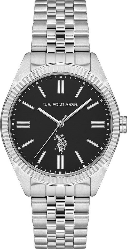 U.s. Polo Assn. Uspa1096-03 Erkek Kol Saati