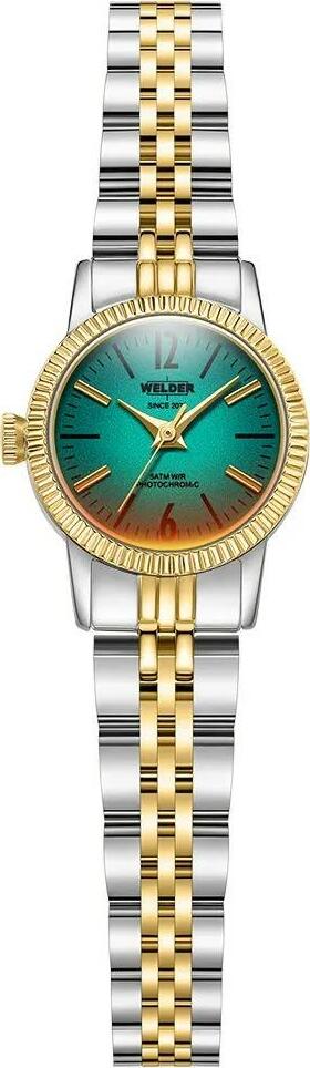 Welder Moddy Watch WRC2004 Kadın Kol Saati