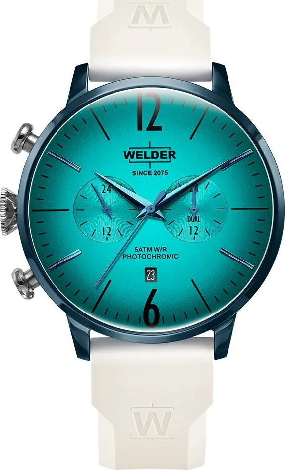 Welder Moddy Watch WWRC1025 Erkek Kol Saati