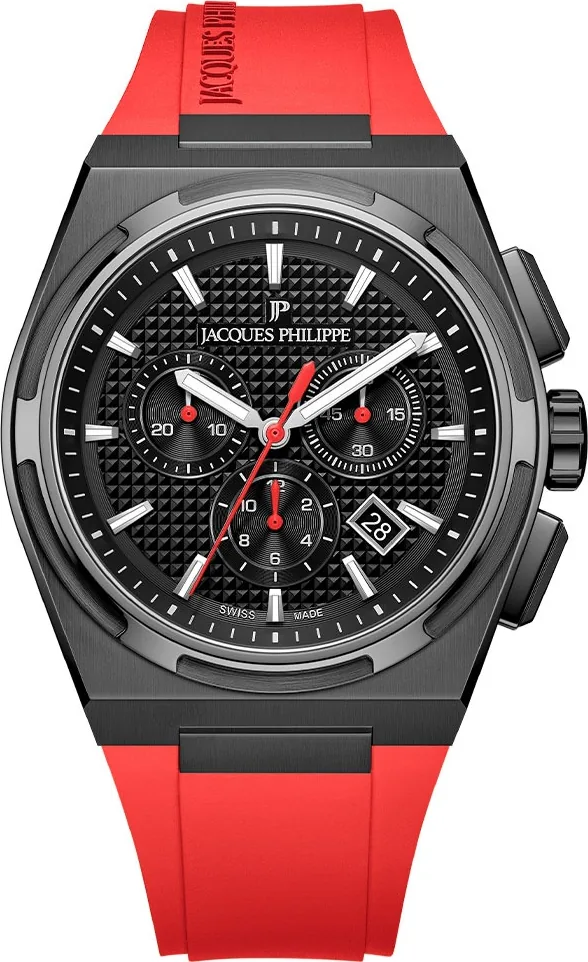 Jacques Philippe JPQGC411841XR Erkek Kol Saati