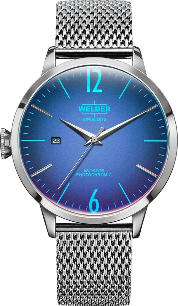 Welder Moddy Watch WRC125 Kadın Kol Saati