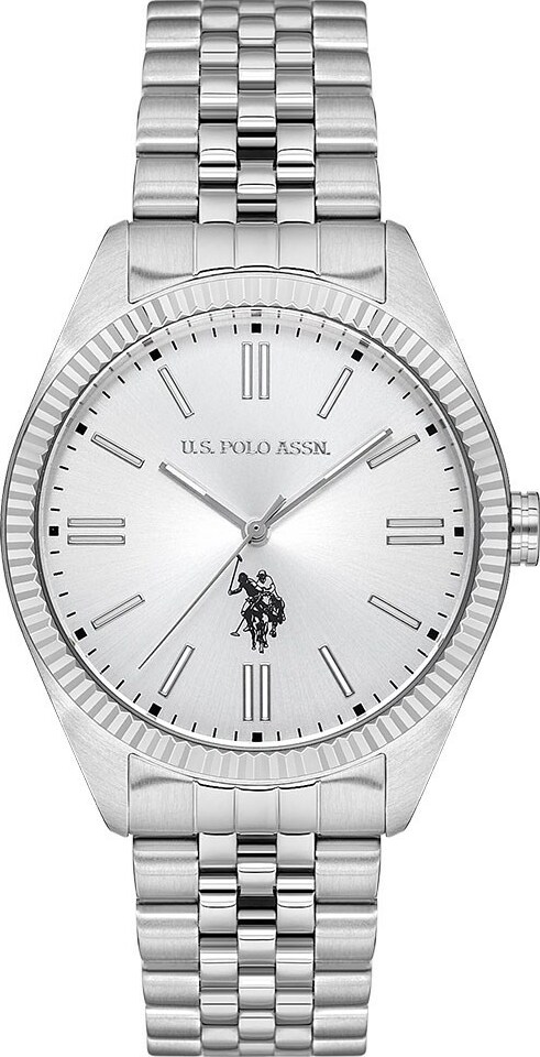 U.s. Polo Assn. Uspa1096-01 Erkek Kol Saati