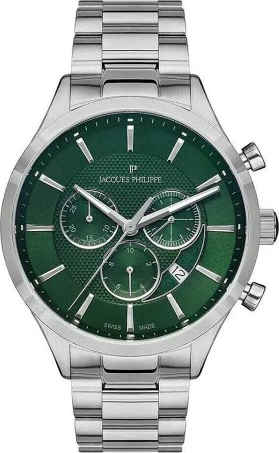 Jacques Philippe Jpqgc0313X6N Erkek Kol Saati
