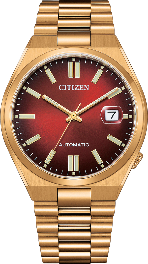 Citizen NJ0153-82X