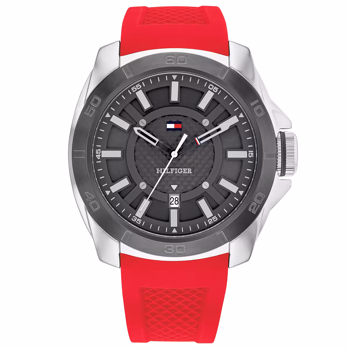 Tommy Hilfiger TH1792135 Erkek Kol Saati