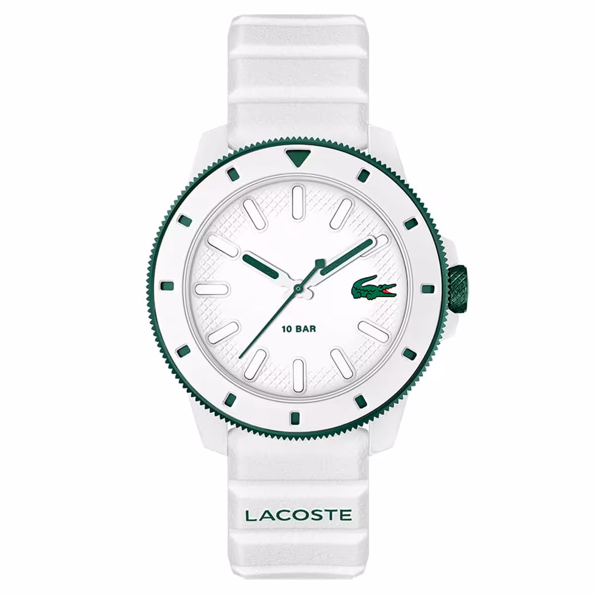 Lacoste LAC2011415 Erkek Kol Saati