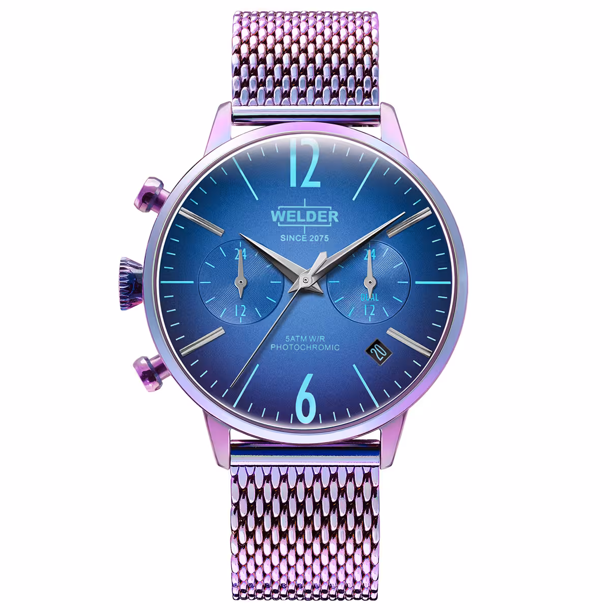 Welder Moddy Watch WWRC834 Erkek Kol Saati