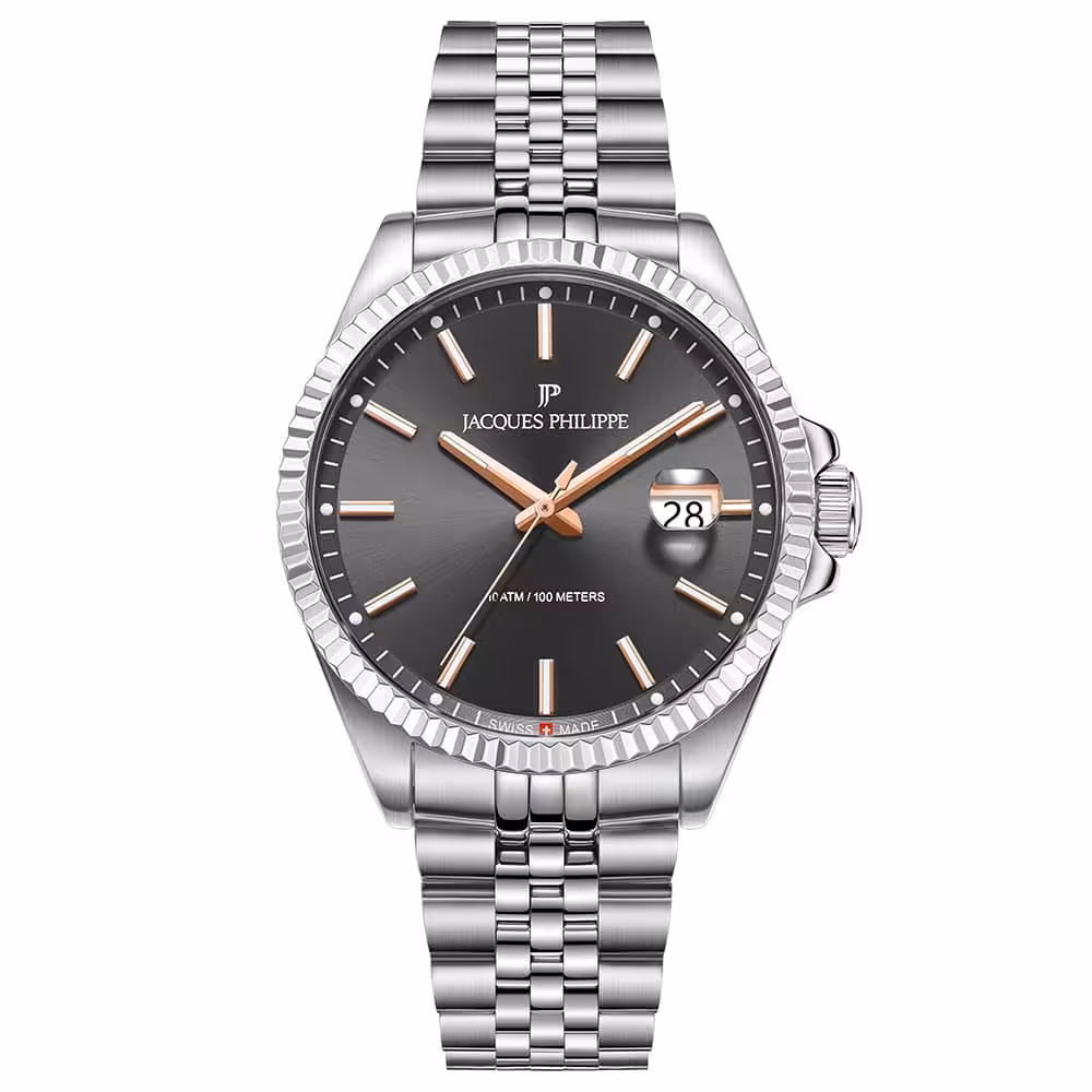 Jacques Philippe Jpqgs591346V2 Erkek Kol Saati