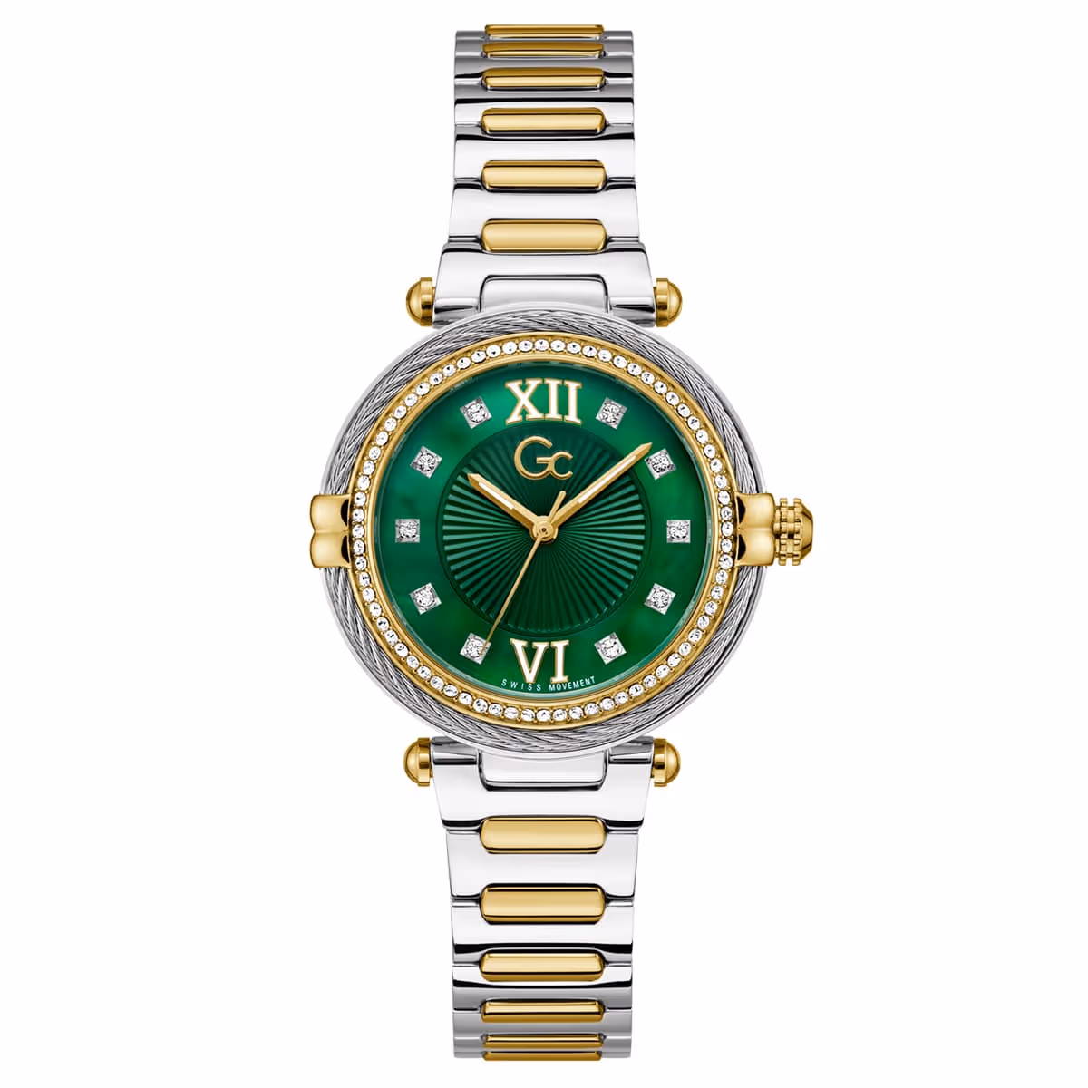 Guess Collection GCZ52002L9MF