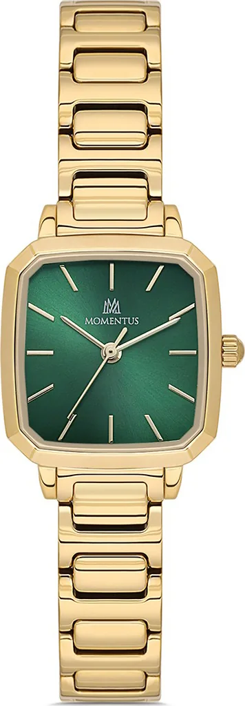 Momentus CW321G-15SG Kadın Kol Saati