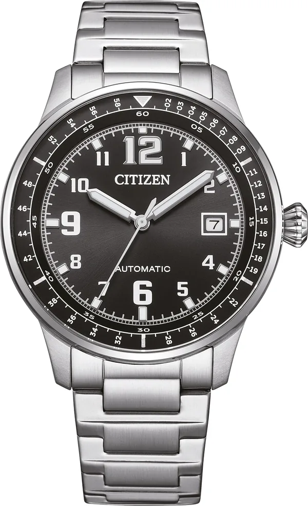 Citizen Nj0190-51E