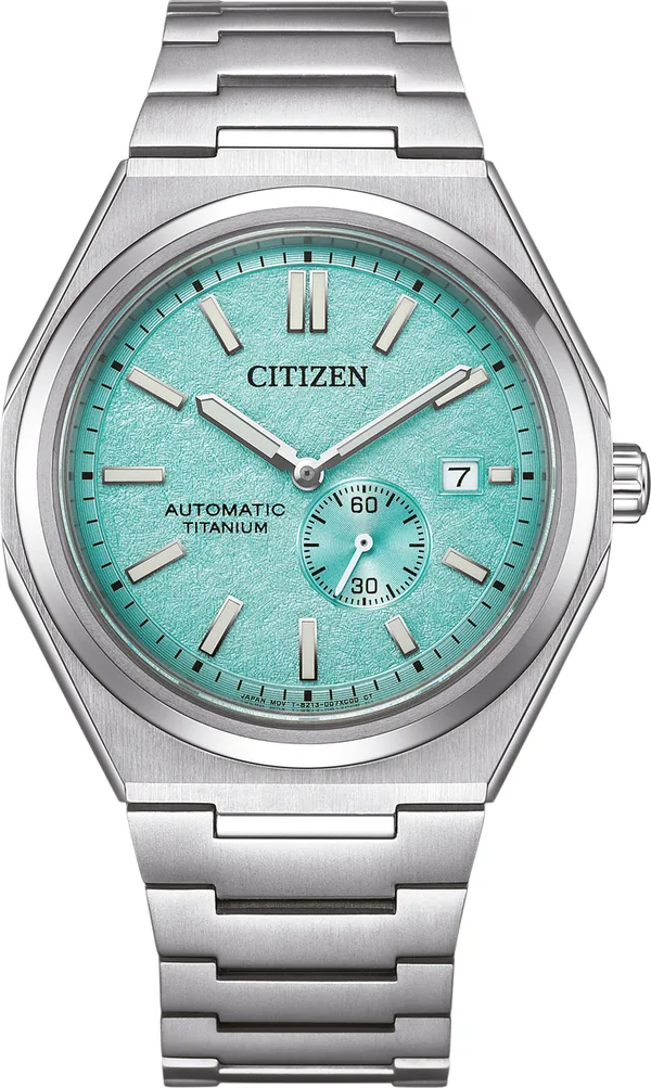 Citizen Nj0180-80M