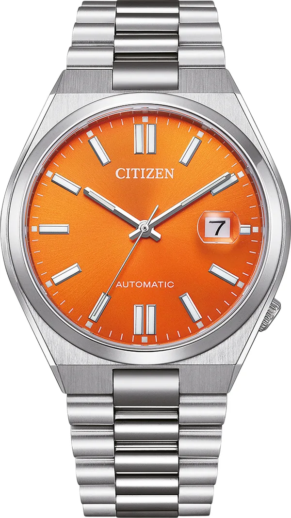 Citizen Nj0151-88Z