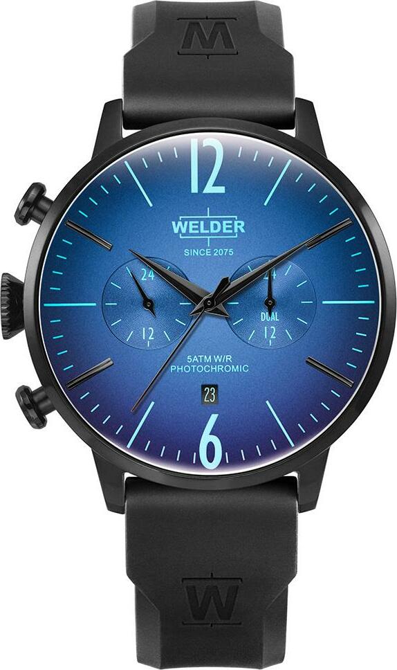Welder Moddy Watch WWRC1020 Erkek Kol Saati