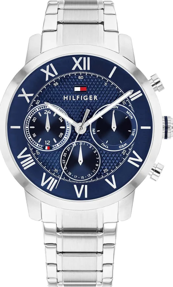 Tommy Hilfiger Th1710728 Erkek Kol Saati
