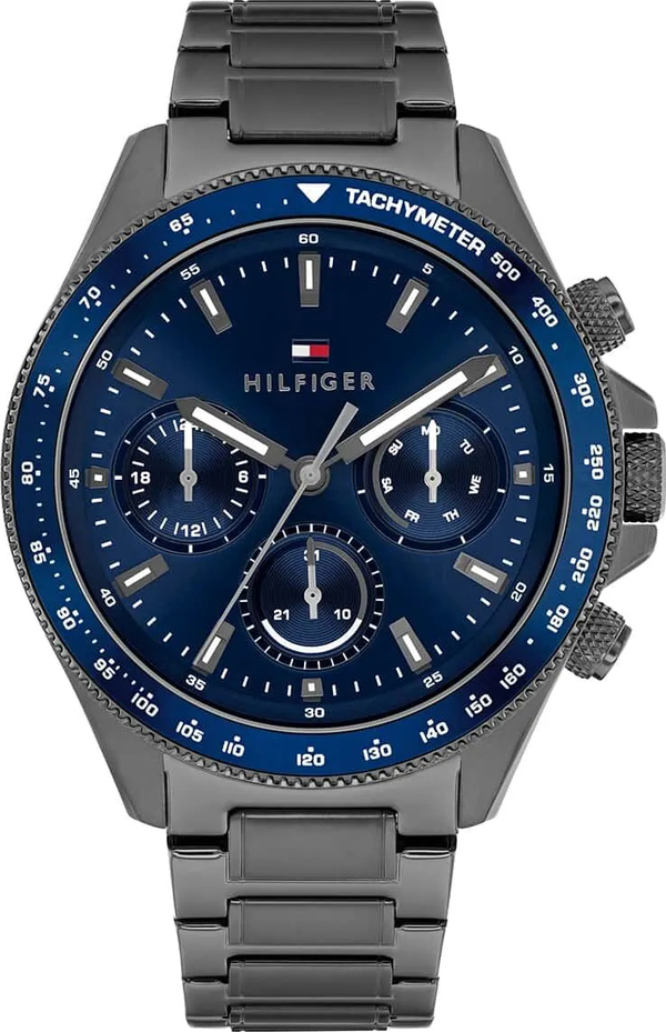 Tommy Hilfiger TH1792212 Erkek Kol Saati