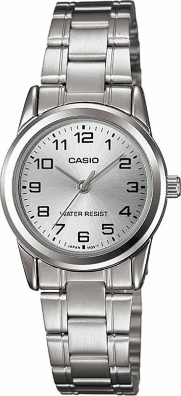 Casio LTP-V001D-7BUDF Kol Saati