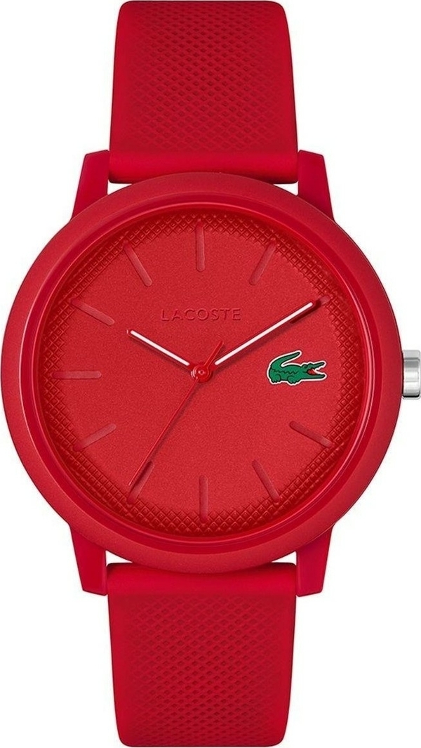 Lacoste Lac2011173 Erkek Kol Saati