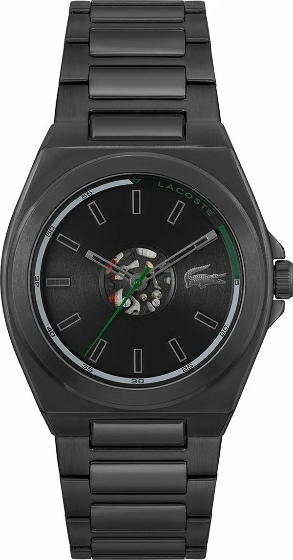 Lacoste LAC2011336 Erkek Kol Saati