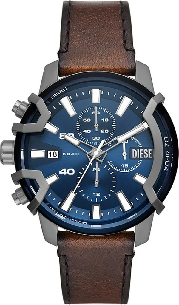 Diesel Dz4604 Erkek Kol Saati