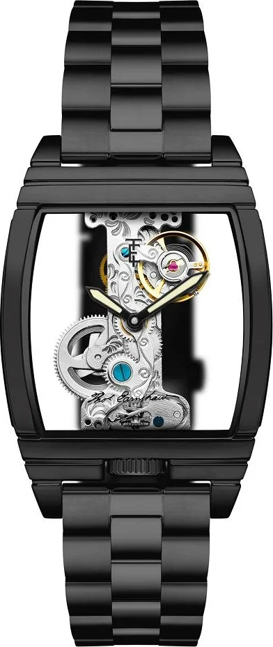 Earnshaw ES-8299-44 Erkek Kol Saati