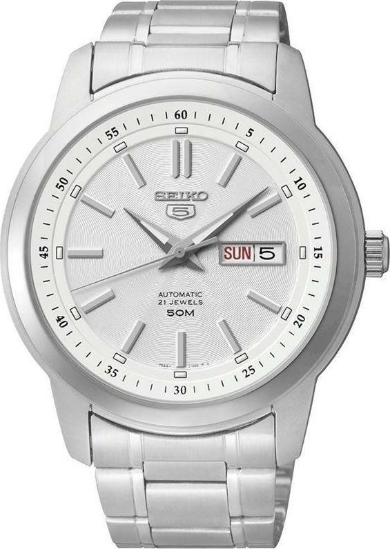 Seiko Snkm83K Seiko 5 Snkm83K Erkek Kol Saati