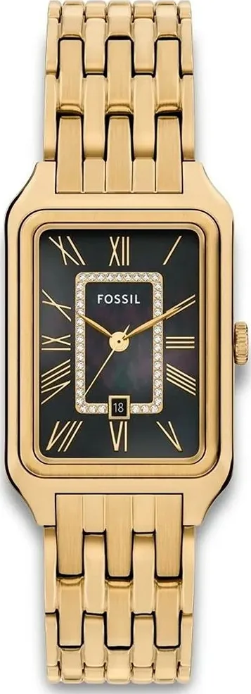 Fossil ES5417 Kadın Kol Saati