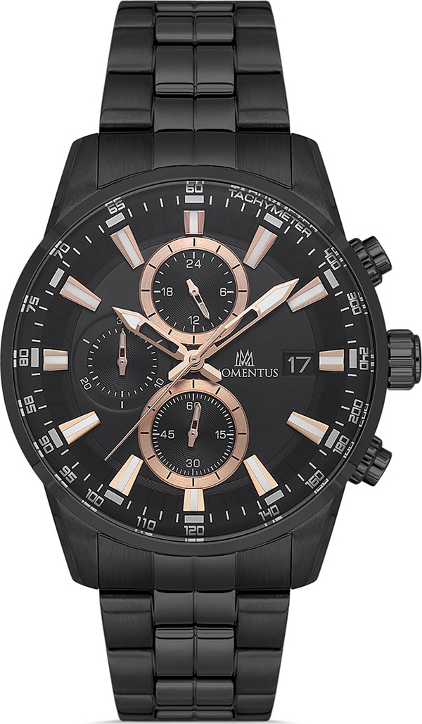 Momentus Erkek Kol Saati SC383B-04SR