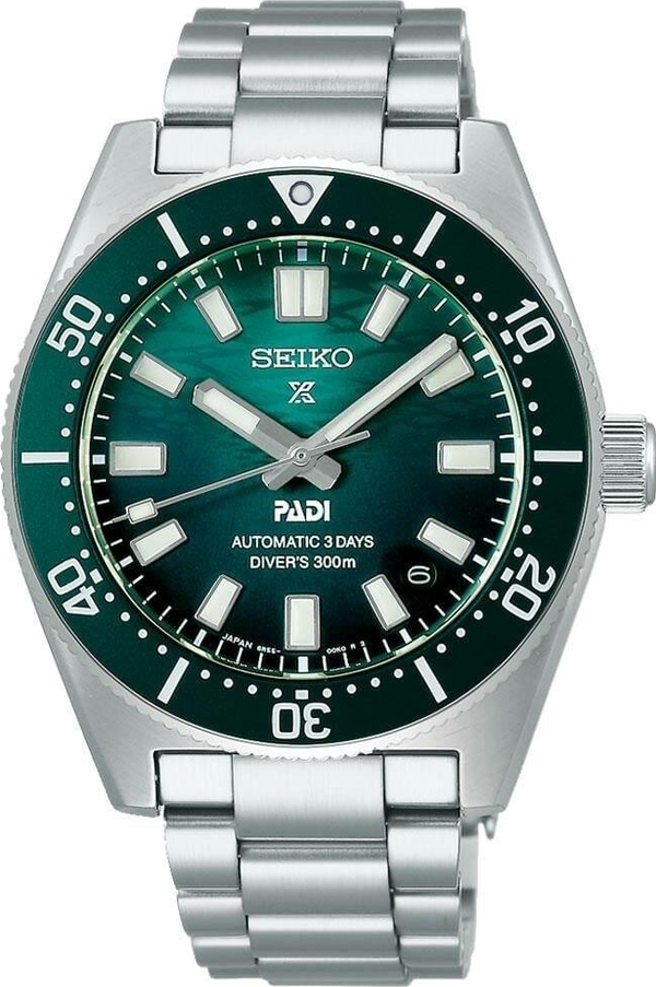 Seiko SPB501J Erkek Kol Saati