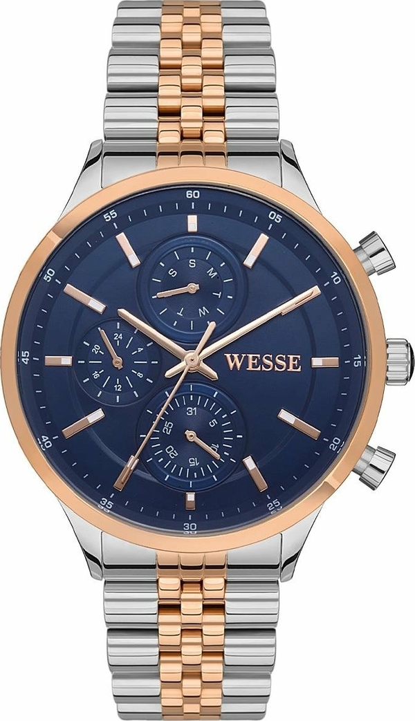 Wesse WWG207401 Erkek Kol Saati