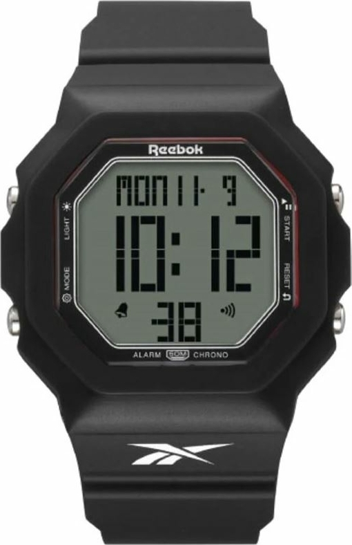 Reebok Rv-Tru-U9-Pbpb-Wr Unisex Kol Saati