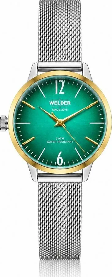 Welder WRS209