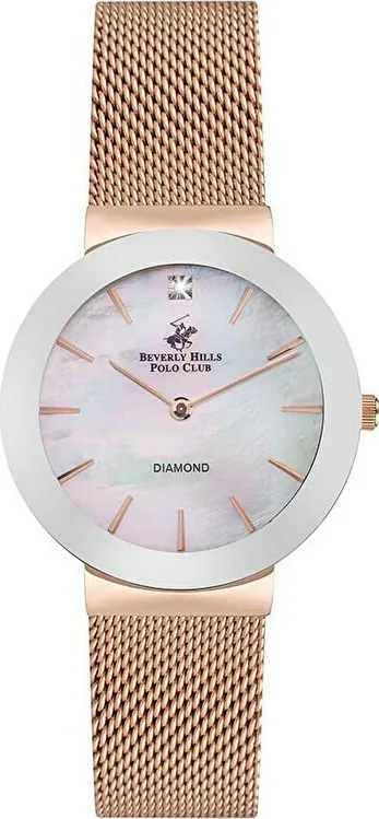 Beverly Hills Polo Club Bp3246X.420