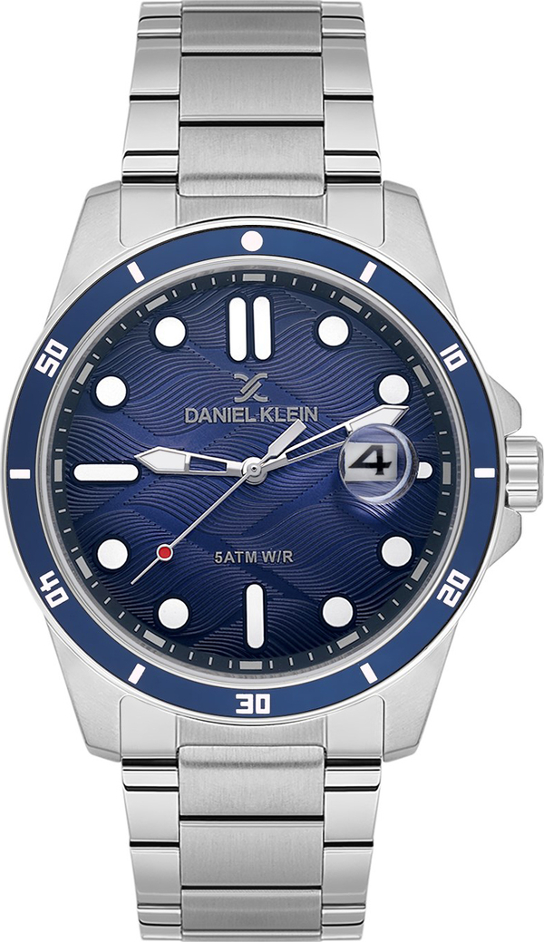 Daniel Klein Erkek Kol Saati DK.1.14066-2