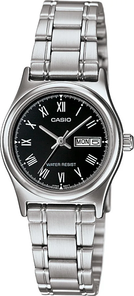 Casio LTP-V006D-1BUDF Kol Saati