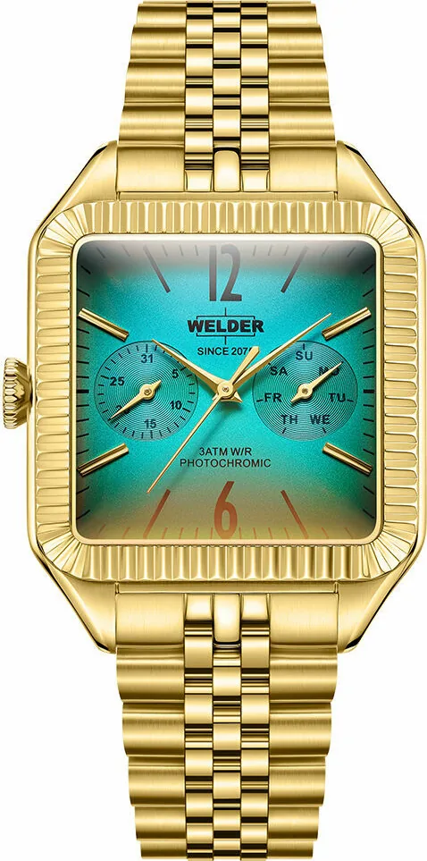 Welder WWRC853
