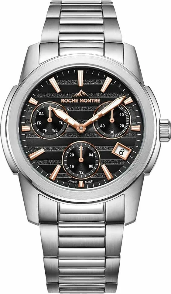 Roche Montre RMG4000-03 Erkek Kol Saati