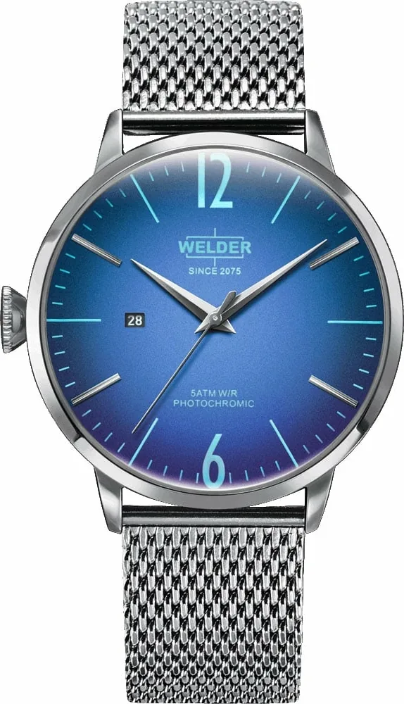 Welder Moddy Watch WRC410 Erkek Kol Saati