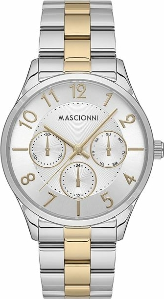 Mascionni M.1.1222.02 Kadın Kol Saati