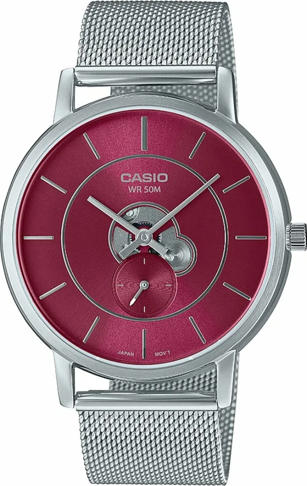 Casio MTP-B130M-4AVDF Kol Saati