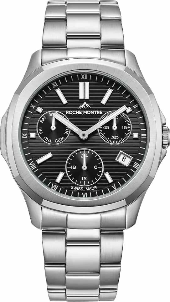 Roche Montre Rmg6006-04 Erkek Kol Saati