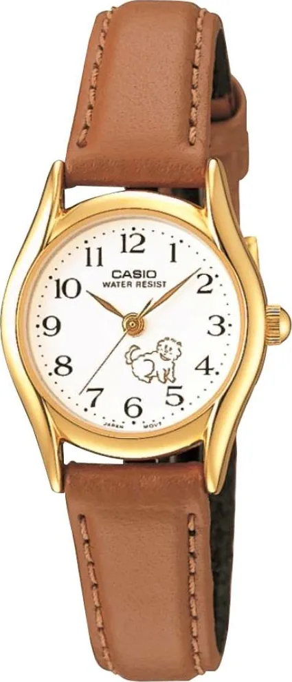 Casio LTP-1094Q-7B7RDF Kol Saati