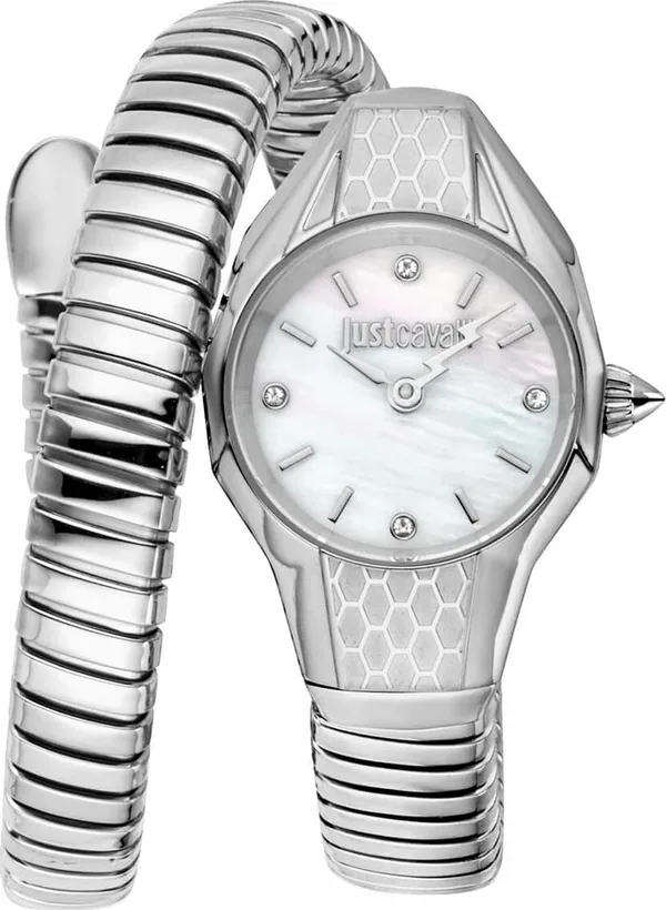 Just Cavalli JC1L375M0015 Kadın Kol Saati