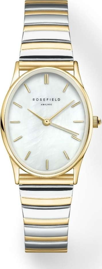 Rosefield OVWDSG.OV17 Kadın Kol Saati