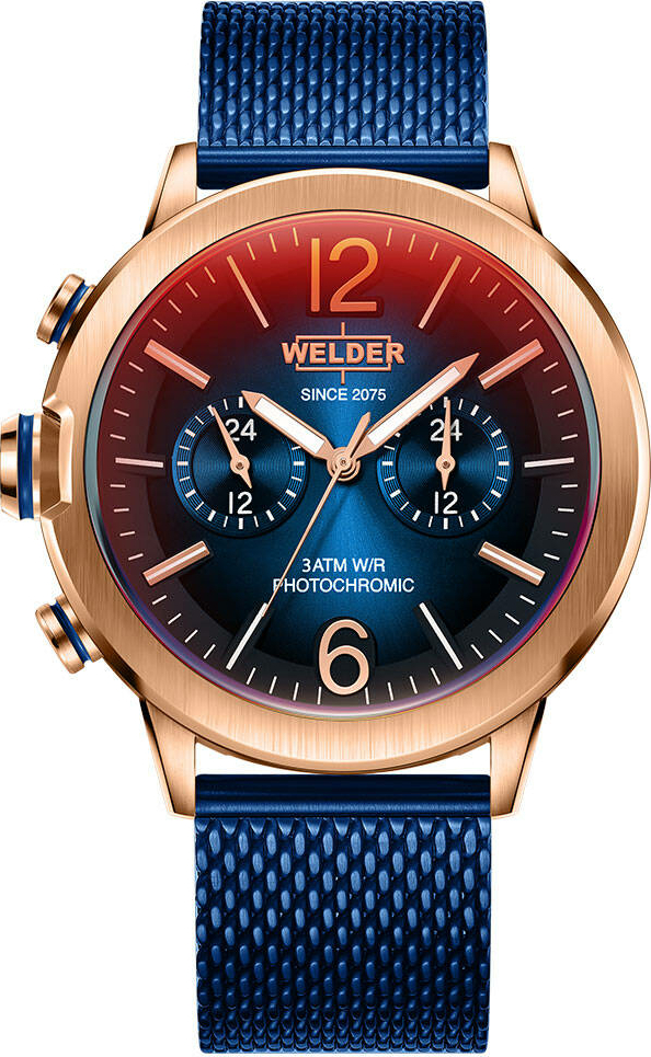 Welder Moddy Watch WWMD1018 Erkek Kol Saati